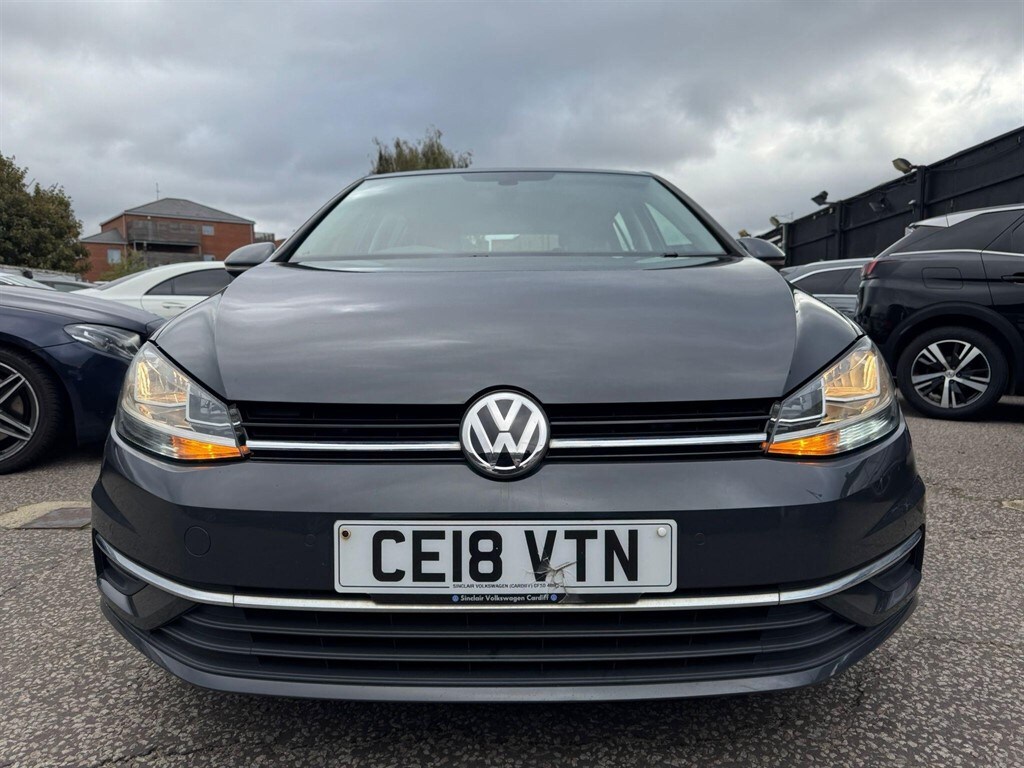 Used Volkswagen Golf 2018 for sale - 75952449: Photo 66