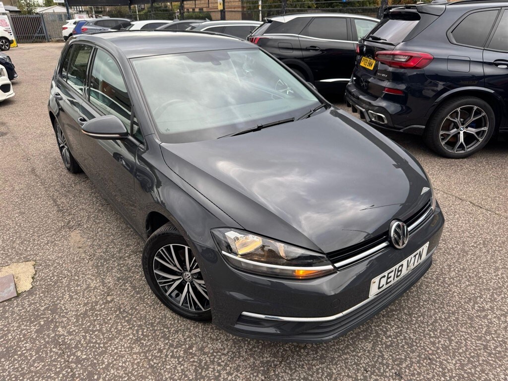 Used Volkswagen Golf 2018 for sale - 75952449: Photo 67