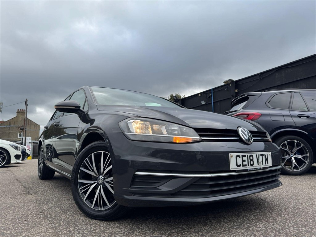 Used Volkswagen Golf 2018 for sale - 75952449: Photo 70