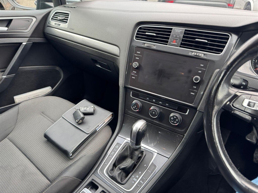 Used Volkswagen Golf 2018 for sale - 75952449: Photo 72