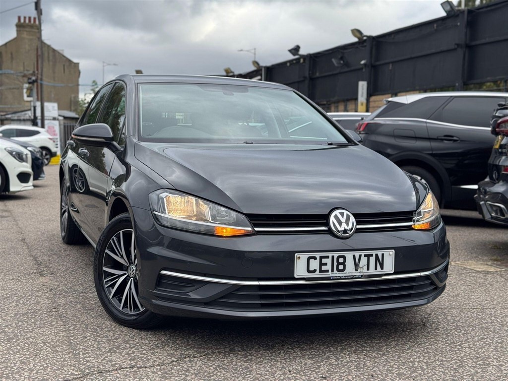 Used Volkswagen Golf 2018 for sale - 75952449: Photo 79