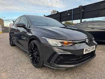 Used Volkswagen Golf 2022 for sale - 78332127: Photo