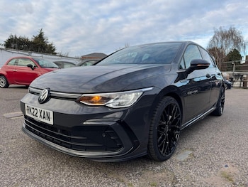 Used Volkswagen Golf 2022 for sale - 78332127: Photo