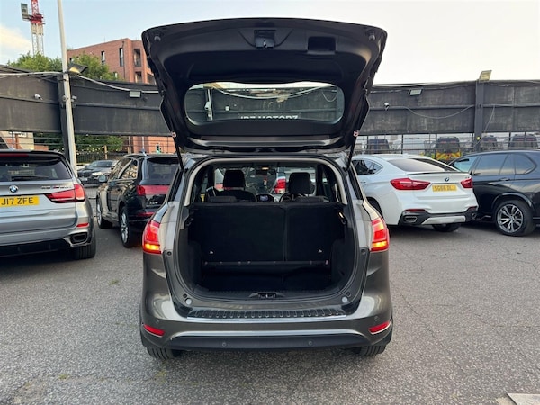 Used Ford B-MAX 2015 for sale - 75566998: Photo 23