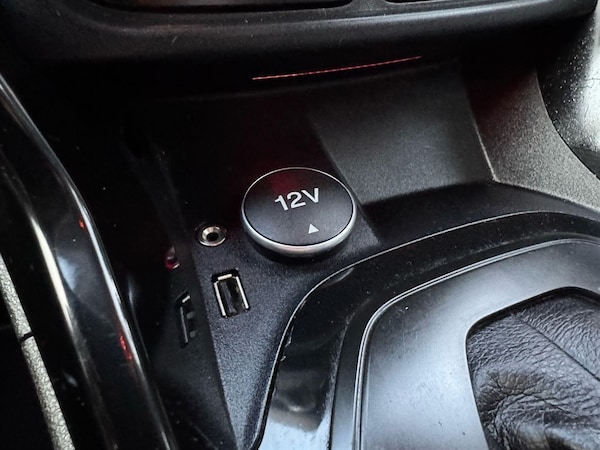 Used Ford B-MAX 2015 for sale - 75566998: Photo 25