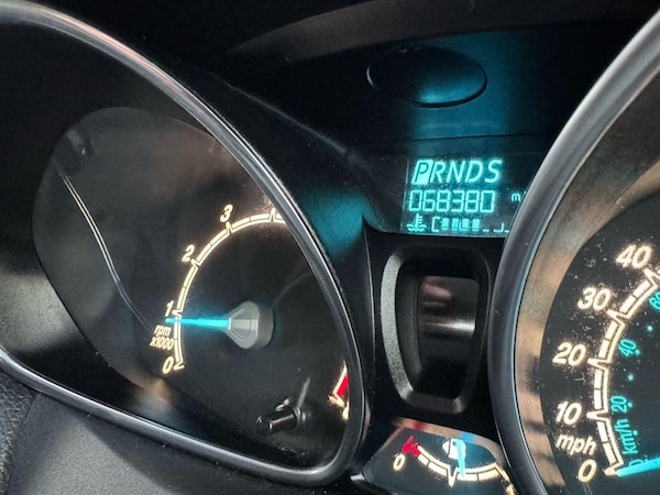 Used Ford B-MAX 2015 for sale - 75566998: Photo 26