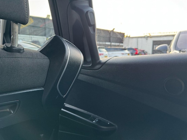 Used Ford B-MAX 2015 for sale - 75566998: Photo 27