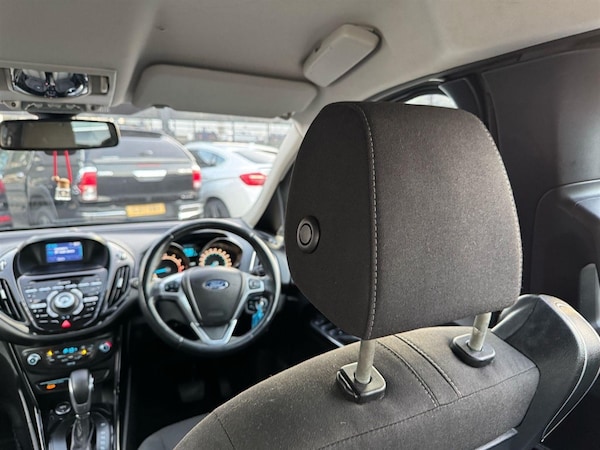 Used Ford B-MAX 2015 for sale - 75566998: Photo 31