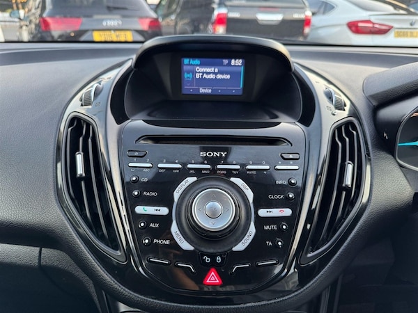 Used Ford B-MAX 2015 for sale - 75566998: Photo 35