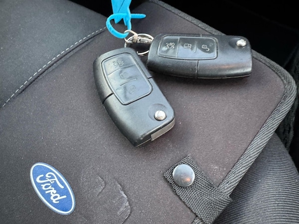 Used Ford B-MAX 2015 for sale - 75566998: Photo 36