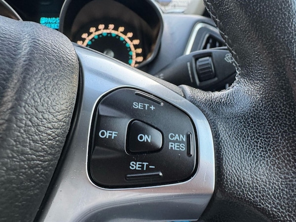 Used Ford B-MAX 2015 for sale - 75566998: Photo 37
