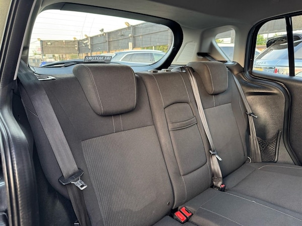 Used Ford B-MAX 2015 for sale - 75566998: Photo 40
