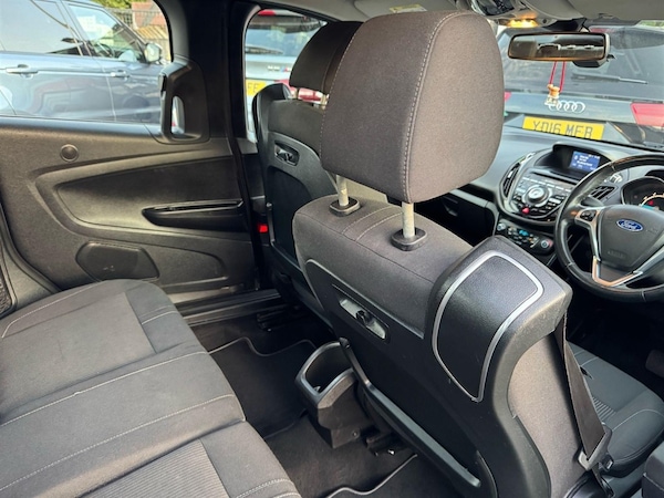 Used Ford B-MAX 2015 for sale - 75566998: Photo 46