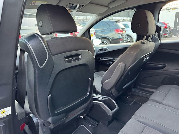 Used Ford B-MAX 2015 for sale - 75566998: Photo 47