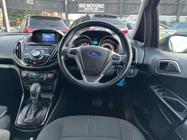 Used Ford B-MAX 2015 for sale - 75566998: Photo 48
