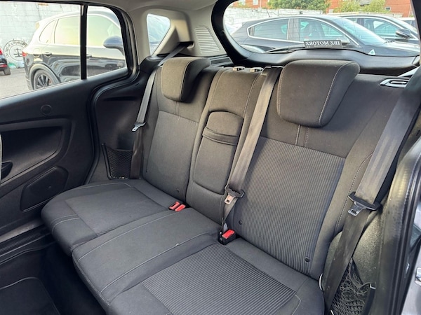 Used Ford B-MAX 2015 for sale - 75566998: Photo 49