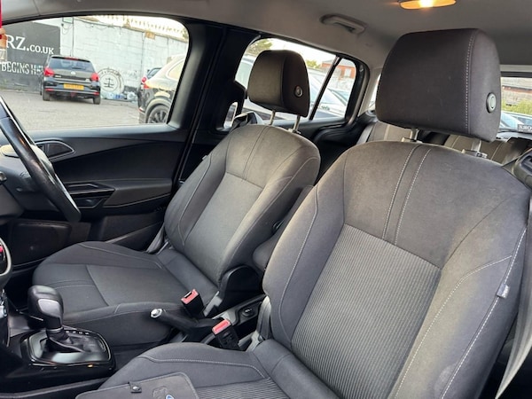 Used Ford B-MAX 2015 for sale - 75566998: Photo 50