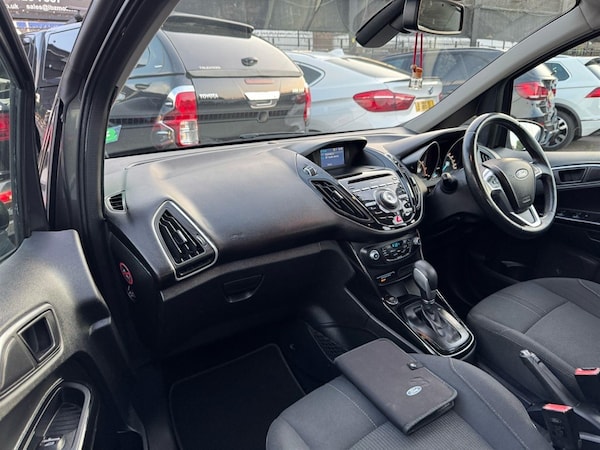 Used Ford B-MAX 2015 for sale - 75566998: Photo 51