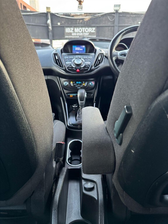 Used Ford B-MAX 2015 for sale - 75566998: Photo 52
