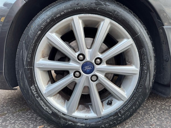 Used Ford B-MAX 2015 for sale - 75566998: Photo 53