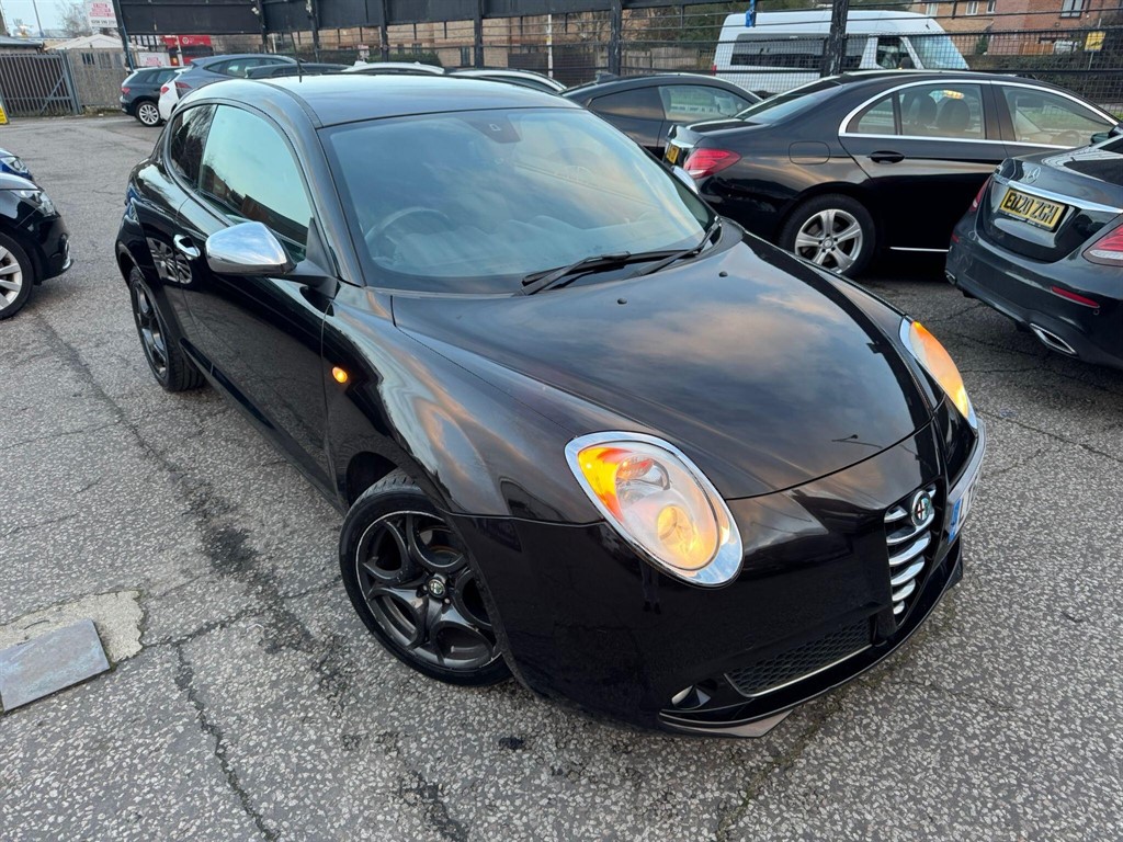 Used Alfa Romeo MiTo 2012 for sale - 77389258: Photo 10