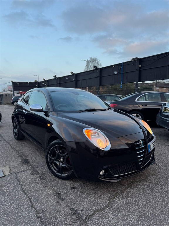 Used Alfa Romeo MiTo 2012 for sale - 77389258: Photo 11