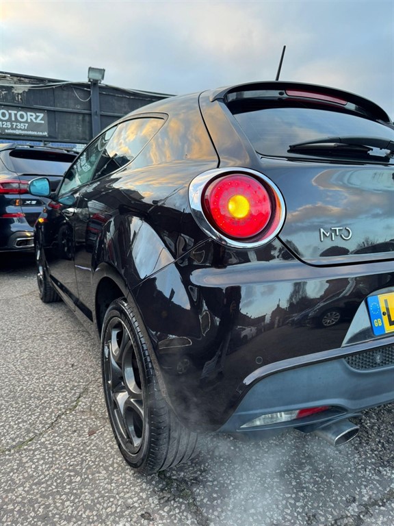 Used Alfa Romeo MiTo 2012 for sale - 77389258: Photo 21