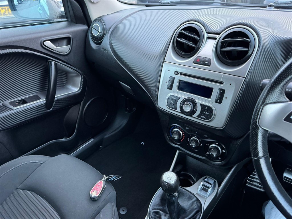 Used Alfa Romeo MiTo 2012 for sale - 77389258: Photo 25