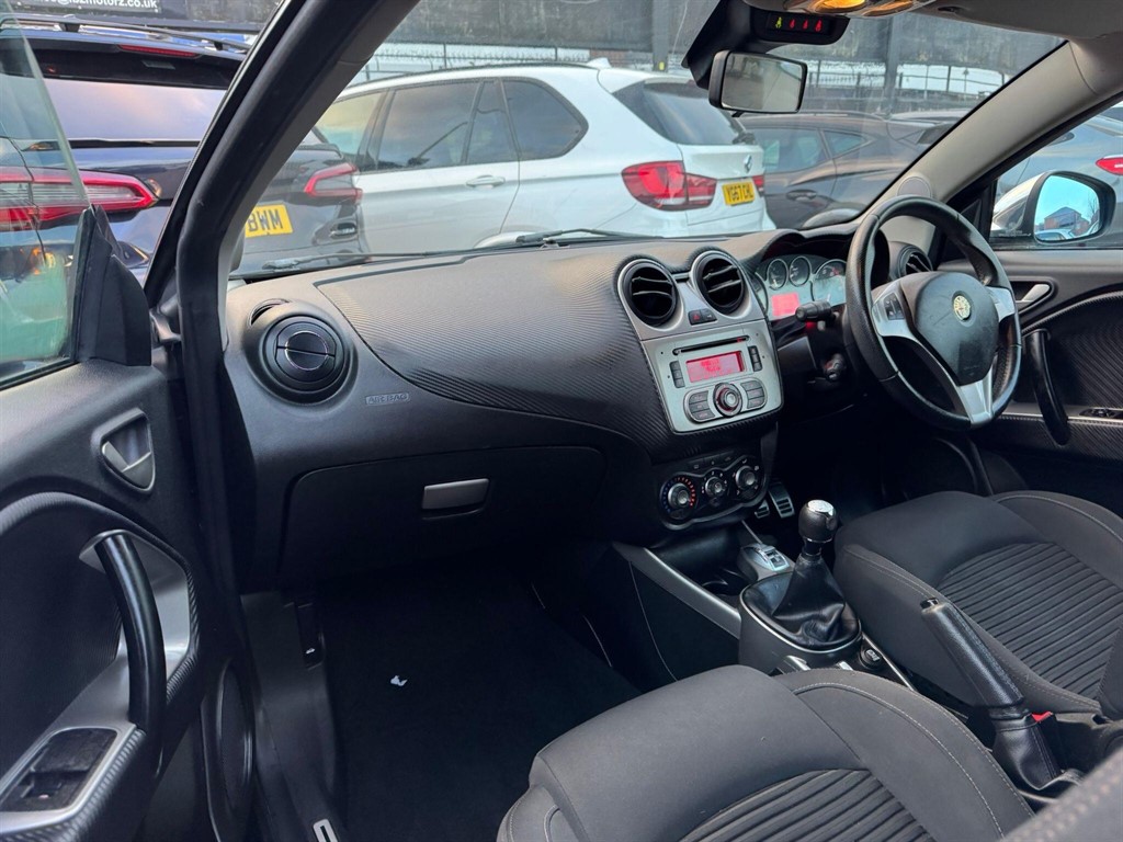 Used Alfa Romeo MiTo 2012 for sale - 77389258: Photo 26