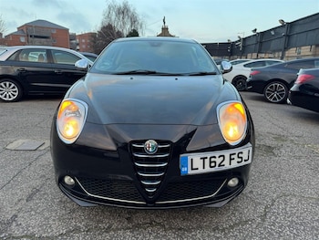 Used Alfa Romeo MiTo 2012 for sale - 77389258: Photo