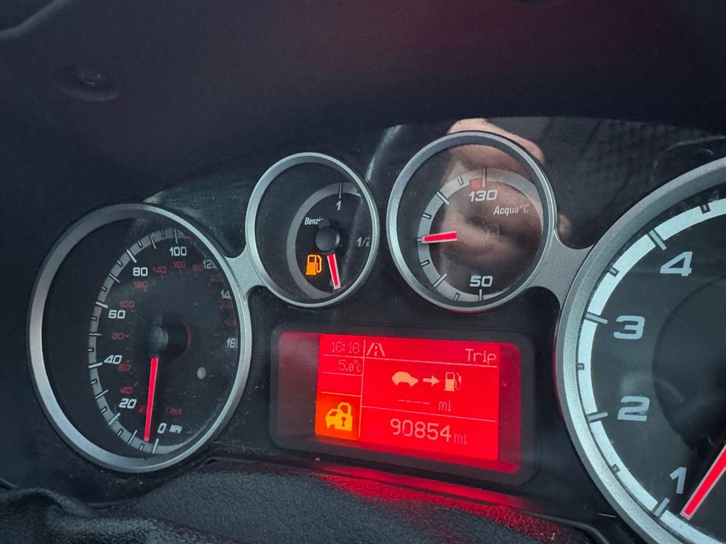 Used Alfa Romeo MiTo 2012 for sale - 77389258: Photo 43