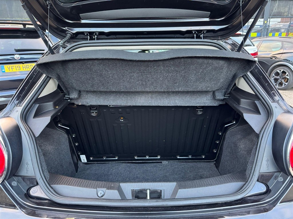 Used Alfa Romeo MiTo 2012 for sale - 77389258: Photo 44