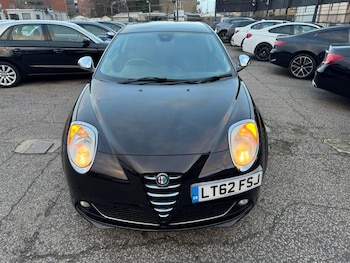 Used Alfa Romeo MiTo 2012 for sale - 77389258: Photo