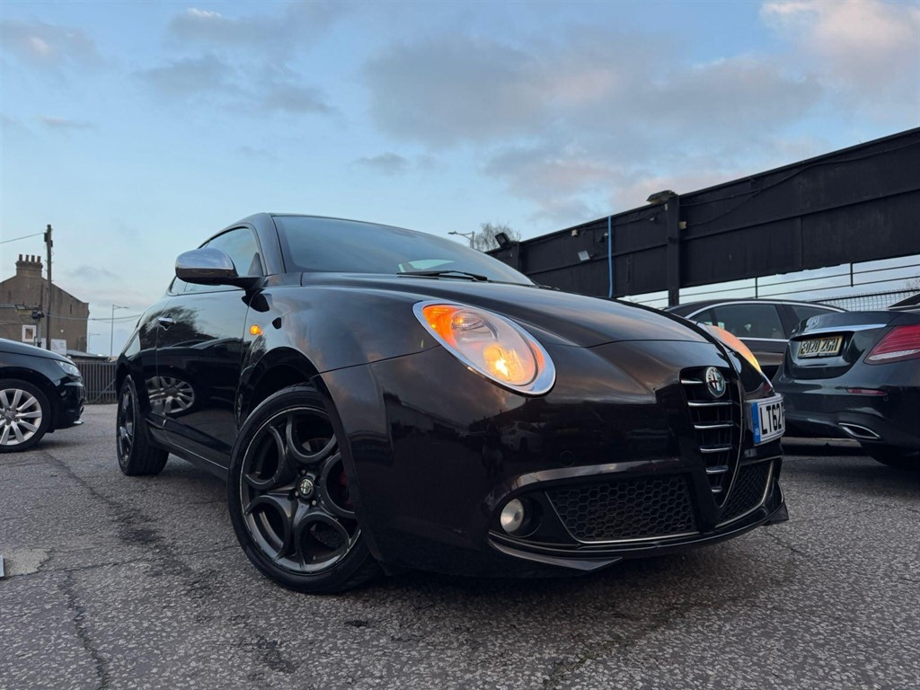Used Alfa Romeo MiTo 2012 for sale - 77389258: Photo 5