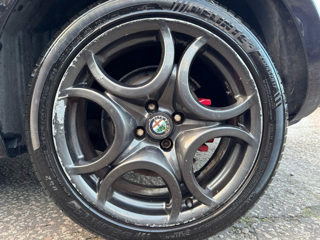 Used Alfa Romeo MiTo 2012 for sale - 77389258: Photo 50