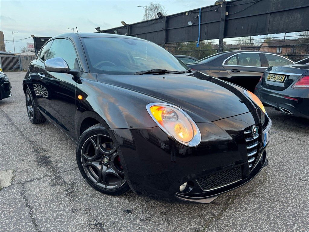 Used Alfa Romeo MiTo 2012 for sale - 77389258: Photo 8