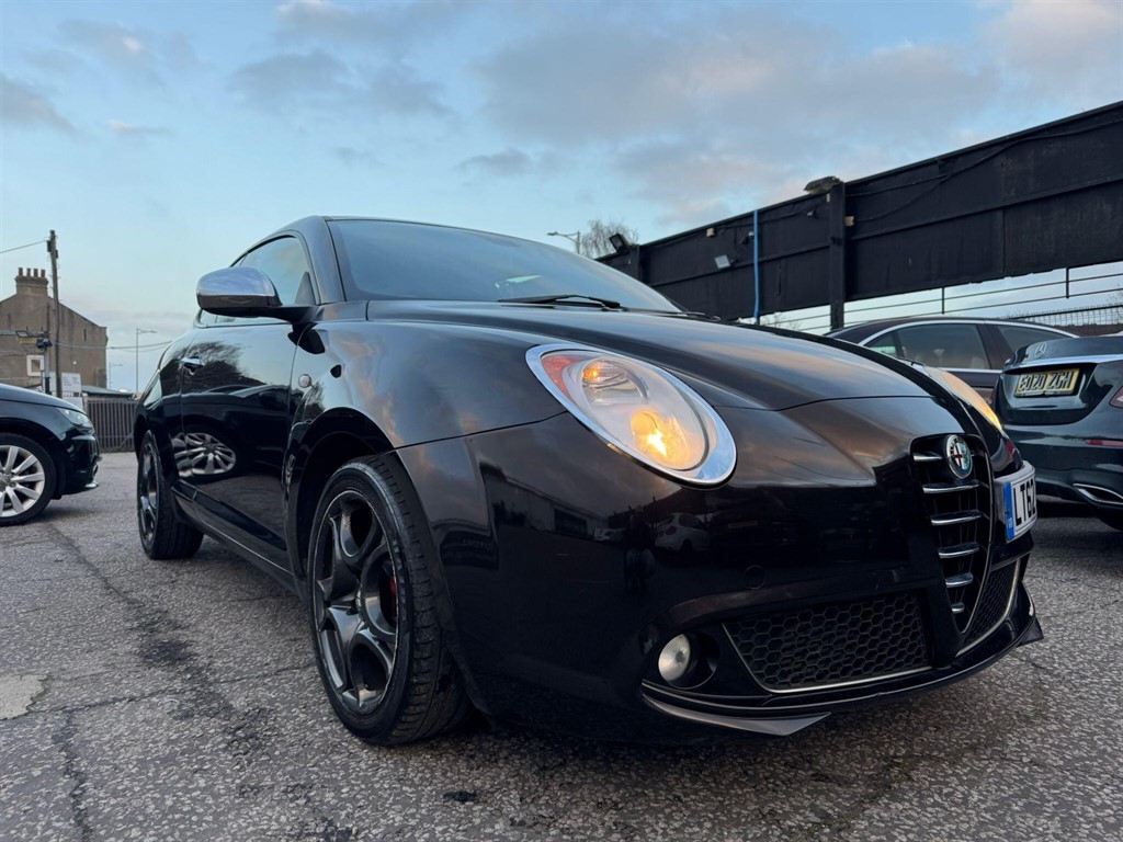 Used Alfa Romeo MiTo 2012 for sale - 77389258: Photo 9