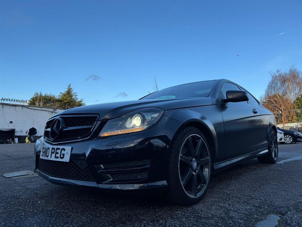 Used Mercedes-Benz C Class 2014 for sale - 78009534: Photo 14