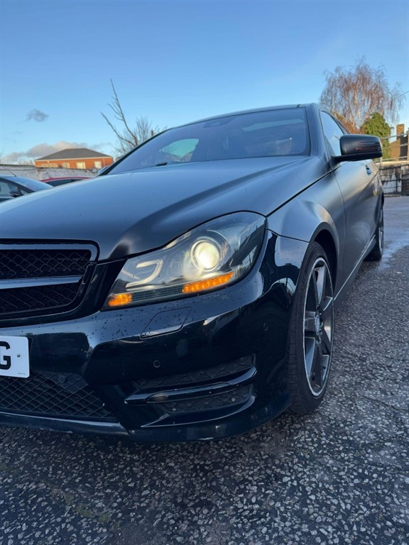 Used Mercedes-Benz C Class 2014 for sale - 78009534: Photo 18