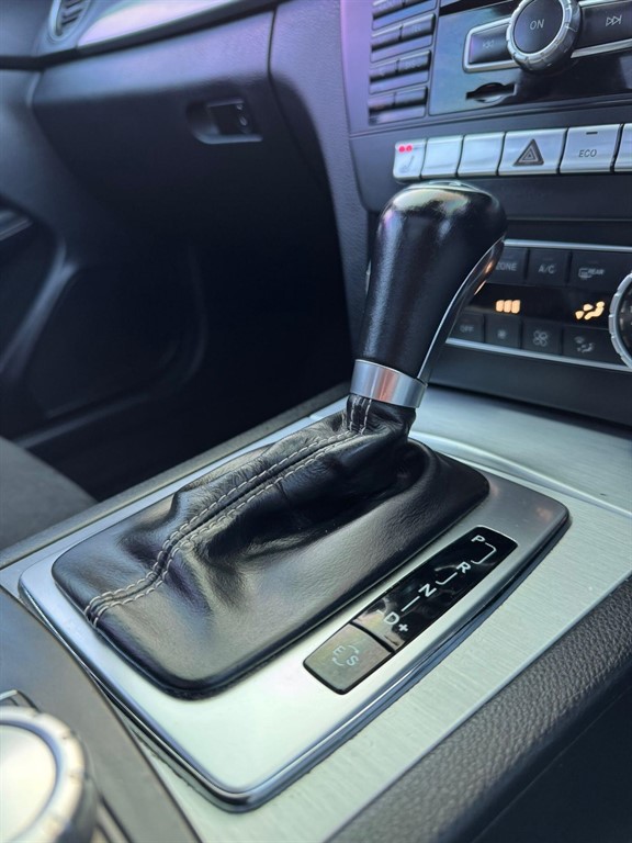 Used Mercedes-Benz C Class 2014 for sale - 78009534: Photo 35