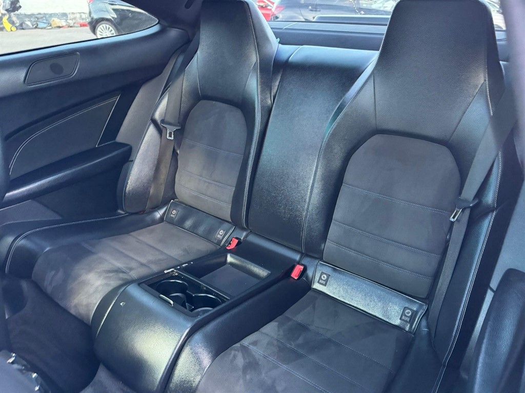 Used Mercedes-Benz C Class 2014 for sale - 78009534: Photo 38