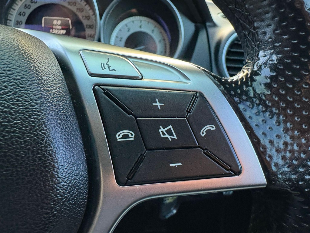 Used Mercedes-Benz C Class 2014 for sale - 78009534: Photo 41