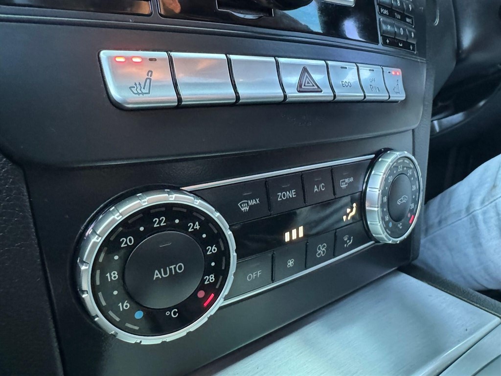 Used Mercedes-Benz C Class 2014 for sale - 78009534: Photo 44