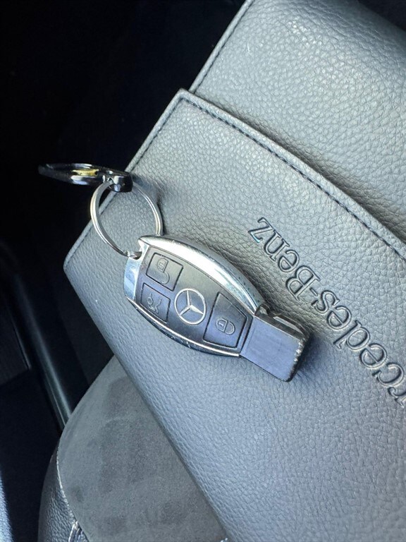 Used Mercedes-Benz C Class 2014 for sale - 78009534: Photo 47