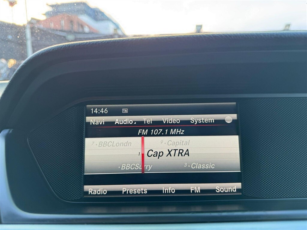 Used Mercedes-Benz C Class 2014 for sale - 78009534: Photo 51