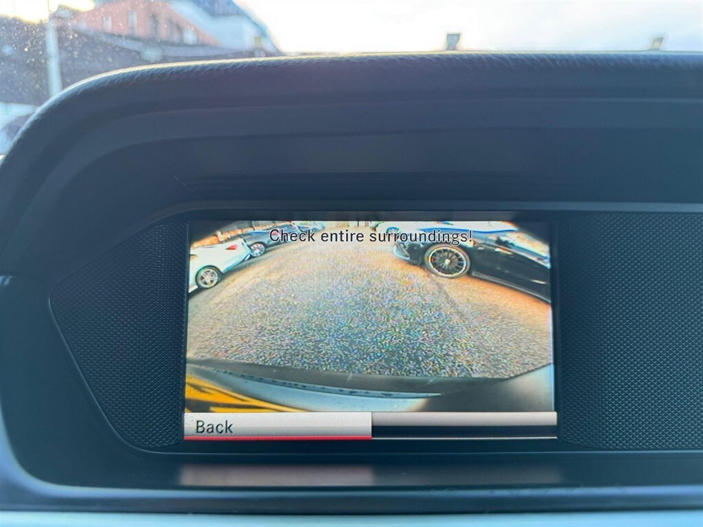 Used Mercedes-Benz C Class 2014 for sale - 78009534: Photo 52