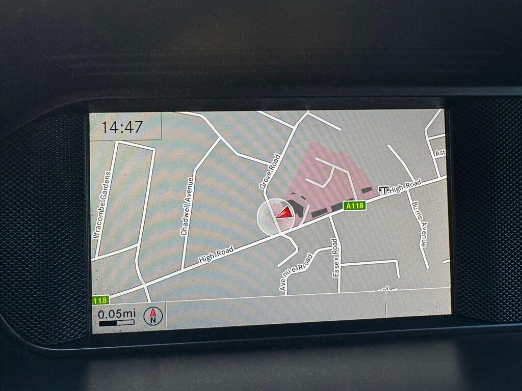 Used Mercedes-Benz C Class 2014 for sale - 78009534: Photo 53