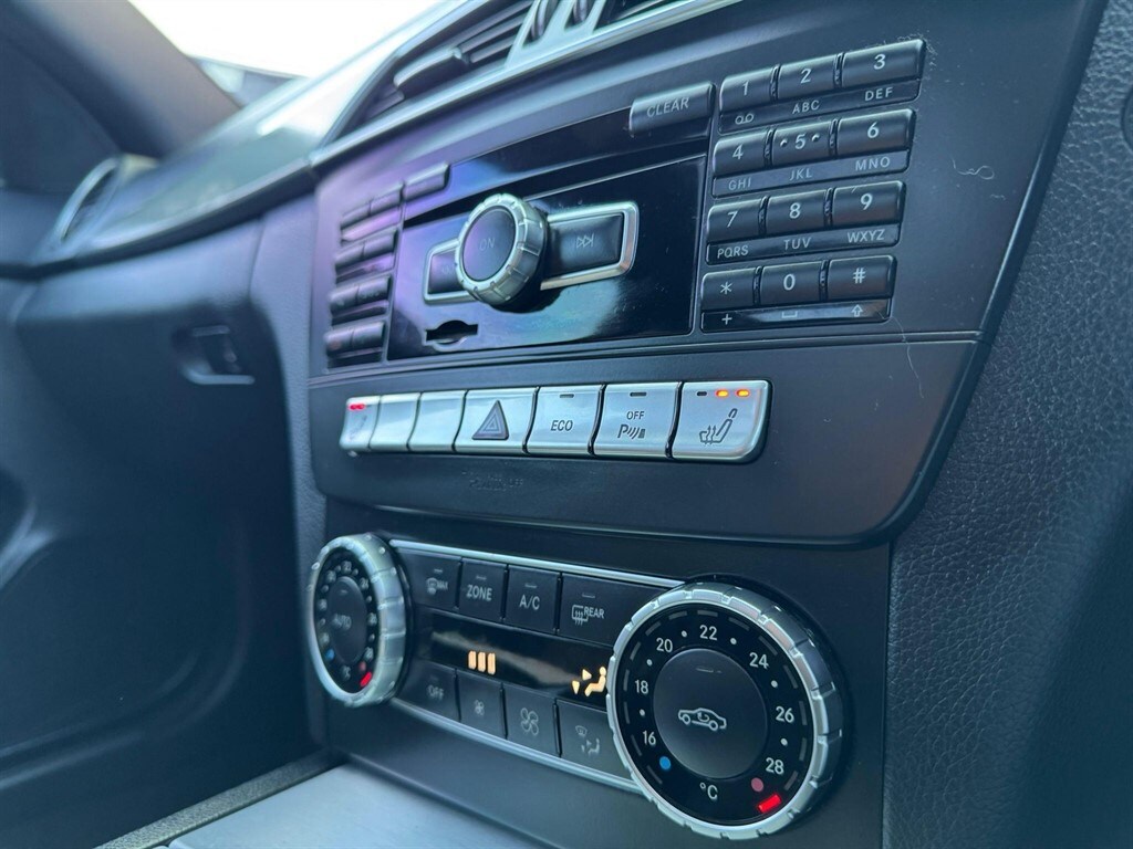 Used Mercedes-Benz C Class 2014 for sale - 78009534: Photo 54