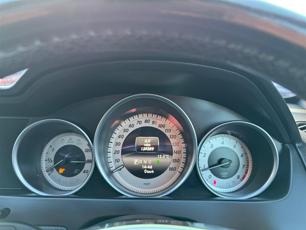 Used Mercedes-Benz C Class 2014 for sale - 78009534: Photo 56