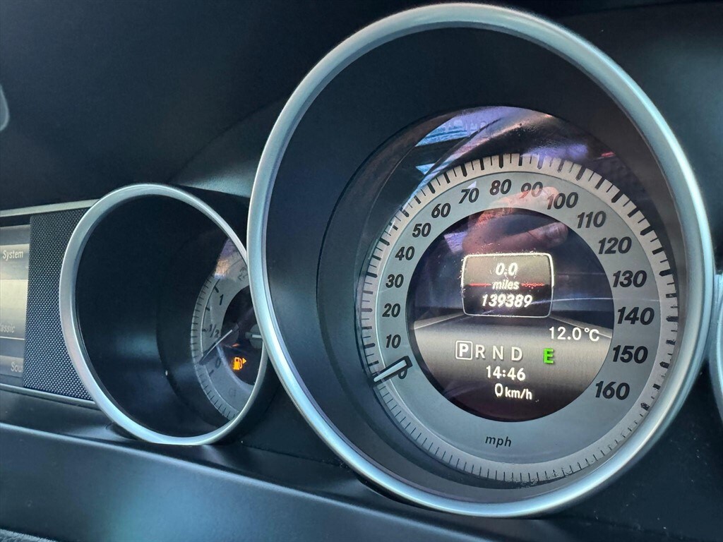 Used Mercedes-Benz C Class 2014 for sale - 78009534: Photo 57